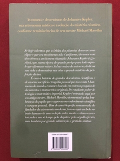 Livro - A Harmonia Do Mundo - Marcelo Gleiser - Companhia Das Letras - Seminovo - comprar online