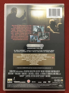 DVD - O Quarto Do Pânico - Jodie Foster - Jared Leto - Semi. - comprar online