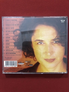 CD - Olivia Hime - Olivia Hime Canta Chiquinha Gonzaga - comprar online