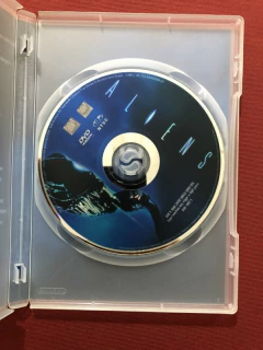 DVD - Aliens - Edição Especial - Direção: James Cameron na internet
