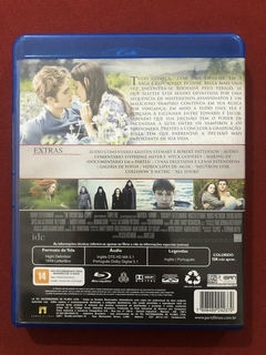 Blu-ray - Crepúsculo: Eclipse - Direção: David Slade - Semin - comprar online