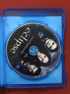 Blu-ray - Crepúsculo: Eclipse - Direção: David Slade - Semin na internet