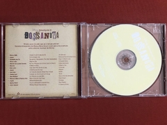 CD - Disney Adventures In Bossa Nova - Nacional - Seminovo na internet