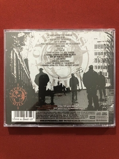 CD - Cypress Hill - Rise Up - 2010 - Nacional - Seminovo - comprar online