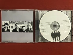 CD - Bon Jovi - The Circle - 2009 - Nacional - Seminovo na internet