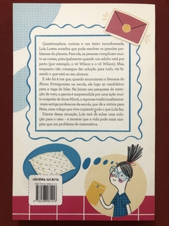 Livro - Lola Loreta - Caio Tozzi - Editora História Secreta - Seminovo - comprar online