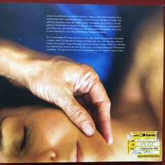 Livro - Yoga Massagem Ayurvédica - Alda Martinelli - Editora Olhares - comprar online
