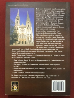 Livro - Catedral De Chartres - Sonja Ulrike Klug - Editora Madras - comprar online