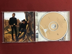 CD - Brooks & Dunn - If You See Her - Nacional - Seminovo na internet