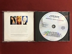 CD - Bananarama - The Greatest Hits Collection - Importado na internet