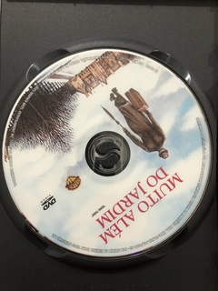 DVD - Muito Além Do Jardim - Peter Sellers - S. MacLaine na internet