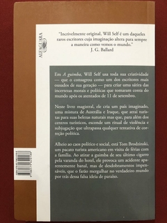 Livro - A Guimba - Will Self - Editora Alfaguara - Seminovo - comprar online