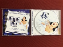 CD - Benny Andersson E Bjorn Ulvaeus - Mamma Mia! - Seminovo na internet