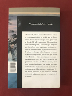 Livro - O Feitiço da Ilha do Pavão - João Ubaldo Riberio - comprar online