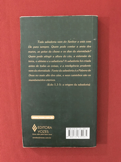 Livro - A Bíblia em 99 minutos - Editora Vozes - comprar online