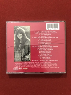 CD - Melanie - The Best Of Melanie - Importado - Seminovo - comprar online