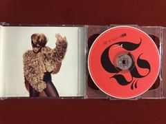 CD Duplo - Beyoncé - 4 - 2011 - Nacional - Seminovo na internet