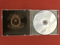 CD - Fall Out Boy - From Under The Cork Tree - Nacio. - Semi na internet