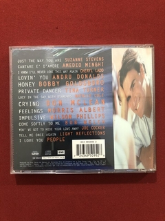 CD - Missing You 5 - 1998 - Coletânea - Nacional - comprar online