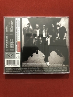 CD - Velvet Revolver - Contraband - Nacional - Seminovo - comprar online