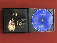 CD Duplo - Barbra Streisand - The Concert - Importado na internet