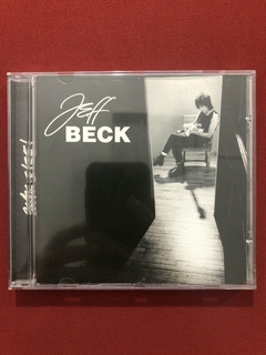 CD - Jeff Beck - Who Else! - 1999 - Nacional - Seminovo