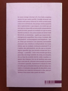 Livro - Um Esboço Do Passado - Virginia Woolf - Editora Nós - Seminovo - comprar online