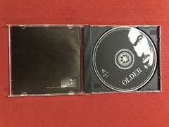 CD - George Michael - Older - 1996 - Nacional na internet