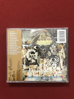 CD - Sambas De Enredo - Carnaval 93 - Nacional - comprar online