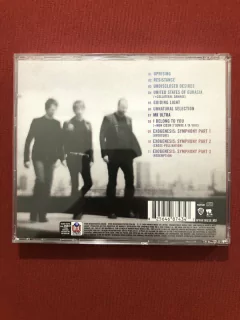 CD - Muse - The Resistance - 2009 - Nacional - Seminovo - comprar online