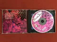 CD Duplo - Dancin' Days - 1999 - Nacional - Seminovo na internet