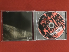 CD - Timbaland - Shock Value - 2007 - Nacional - Seminovo na internet