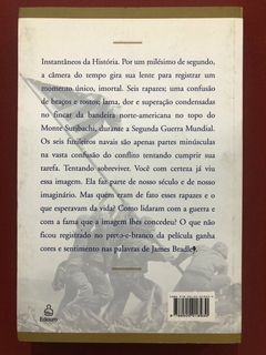 Livro - A Conquista Da Honra - James Bradley - Editora Ediouro - comprar online