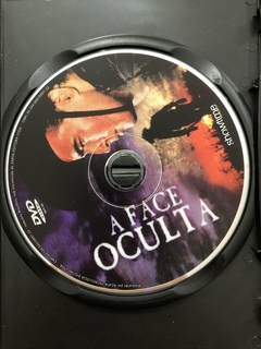 DVD - A Face Oculta - Marlon Brando - Karl Malden - Seminovo na internet