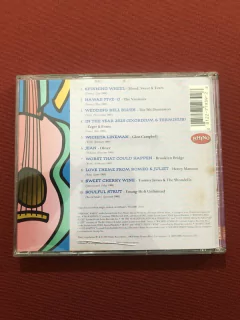 CD - Billboard Top Pop Hits 1969 - Importado - comprar online