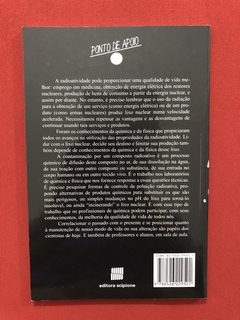 Livro - A Radioatividade E O Lixo Nuclear - Seminovo - comprar online