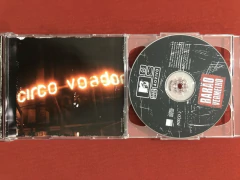 CD Duplo - Barão Vermelho - MTV Ao Vivo - Nacio. - Seminovo - Sebo Mosaico - Livros, DVD's, CD's, LP's, Gibis e HQ's