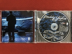 CD - Daddy Yankee - Tormenta Tropical (Volume One) - Semin. na internet