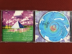 CD - Ozric Tentacles - Curious Corn - Importado - Seminovo na internet