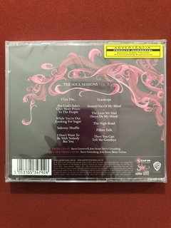 CD - Joss Stone - The Soul Sessions Vol 2 - Nacional - Novo - comprar online