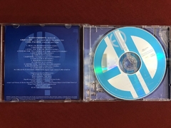 CD - The Best Of Emerson, Lake & Palmer - 1999 - Nacional na internet