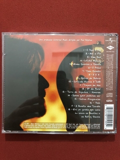 CD - Engenheiros Do Hawaii - Acústico - Nacional - Seminovo - comprar online