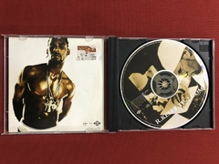 CD - R. Kelly - TP-2.COM - 2000 - Nacional na internet