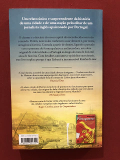 Livro - Rainha Do Mar - Barry Hatton - Seminovo - comprar online