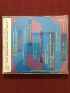 CD - Def Jam Classics - Volume II - 1990 - Nacional - comprar online