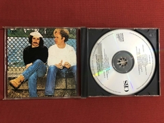 CD - Simon And Garfunkel - Greatest Hits - 1972 - Nacional na internet