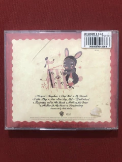 CD - The Red Hot Chili Peppers - One Hot Minute - Importado - comprar online
