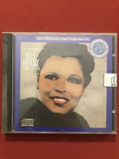 CD - The Quintessential Billie Holiday, Volume 5, 1937-1938