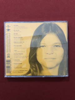 CD - Cássia Eller - Dez De Dezembro - Nacional - Seminovo - comprar online