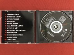 CD - Stereo MC's - Connnected - 1993 - Nacional na internet